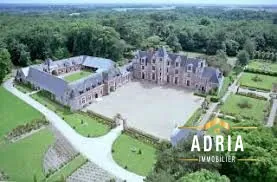 Appartements neufs à Vouvray - Résidence moderne et élégante proche de Tours 