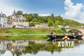 Appartements neufs à Vouvray - Résidence moderne et élégante proche de Tours 