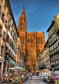 Investissez dans un appartement neuf à Strasbourg Meinau, idéal pour revenus complémentaires 