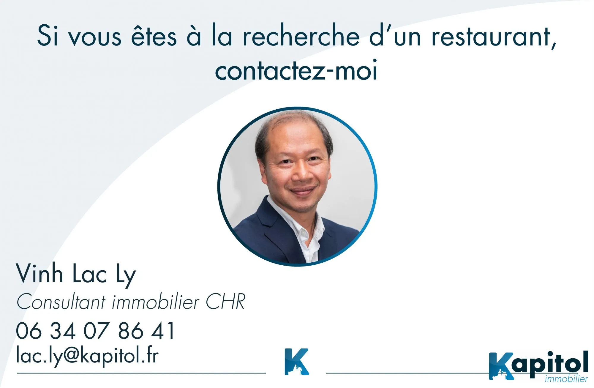 Fonds de commerce restaurant à vendre dans le 15e arrondissement de Paris 