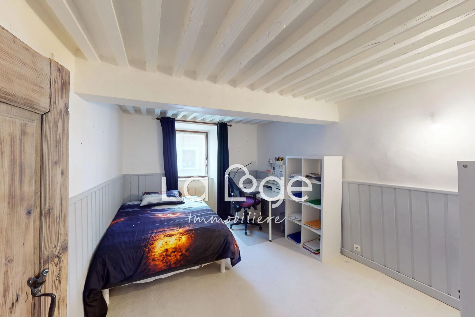 Maison de village rénovée avec 4 chambres à Tallard - Opportunité à saisir 