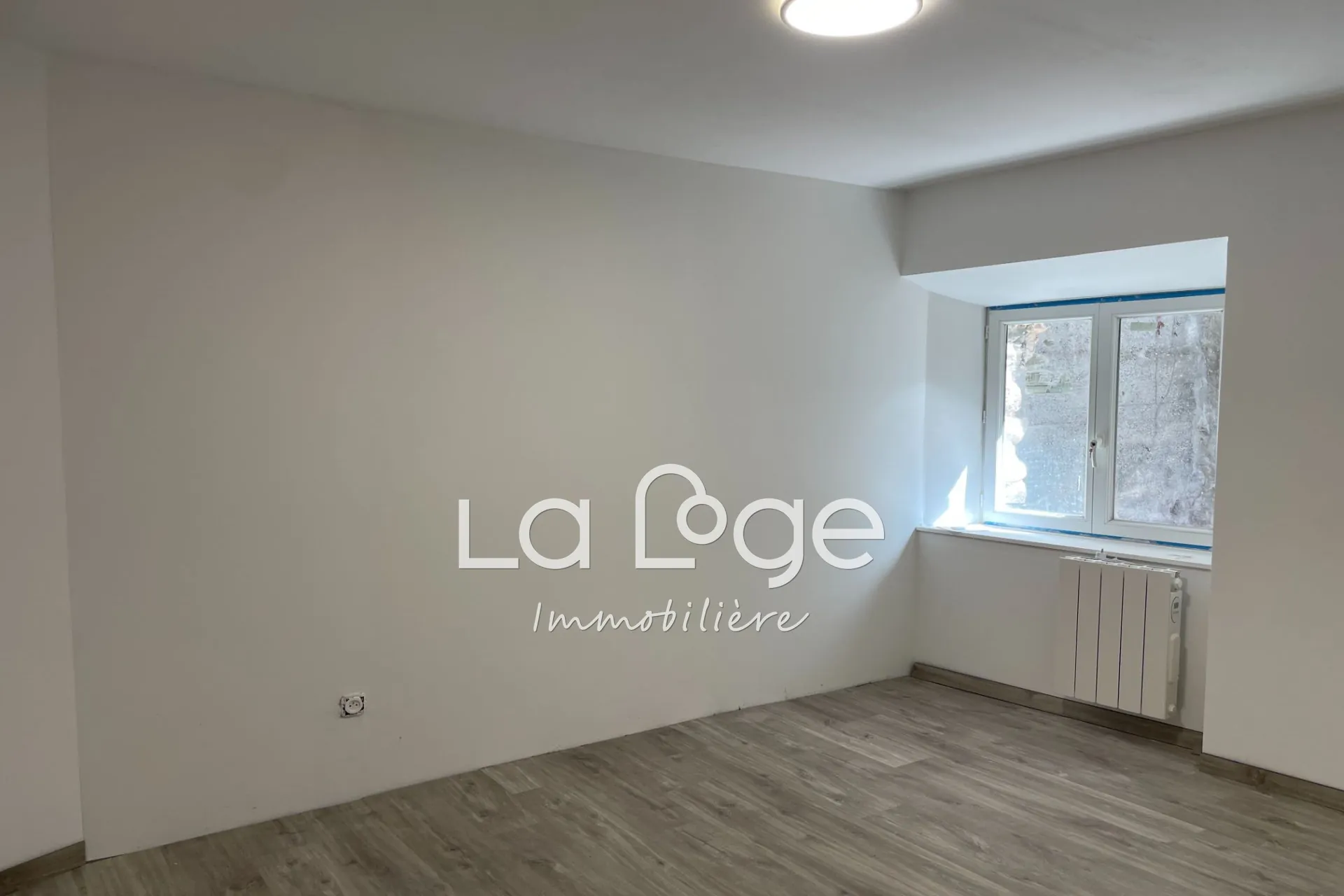 Appartement 2 pièces avec jardin privé à Tallard en vente 