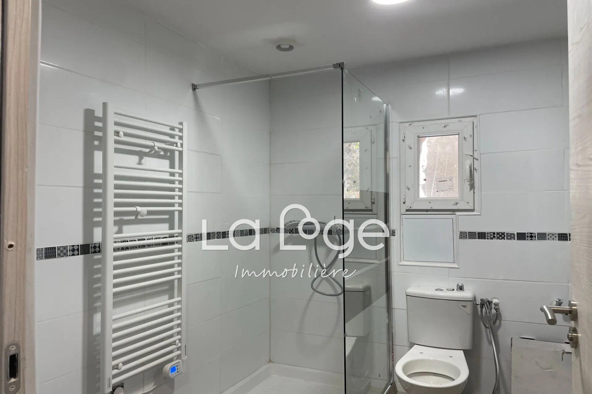 Appartement 2 pièces avec jardin privé à Tallard en vente 