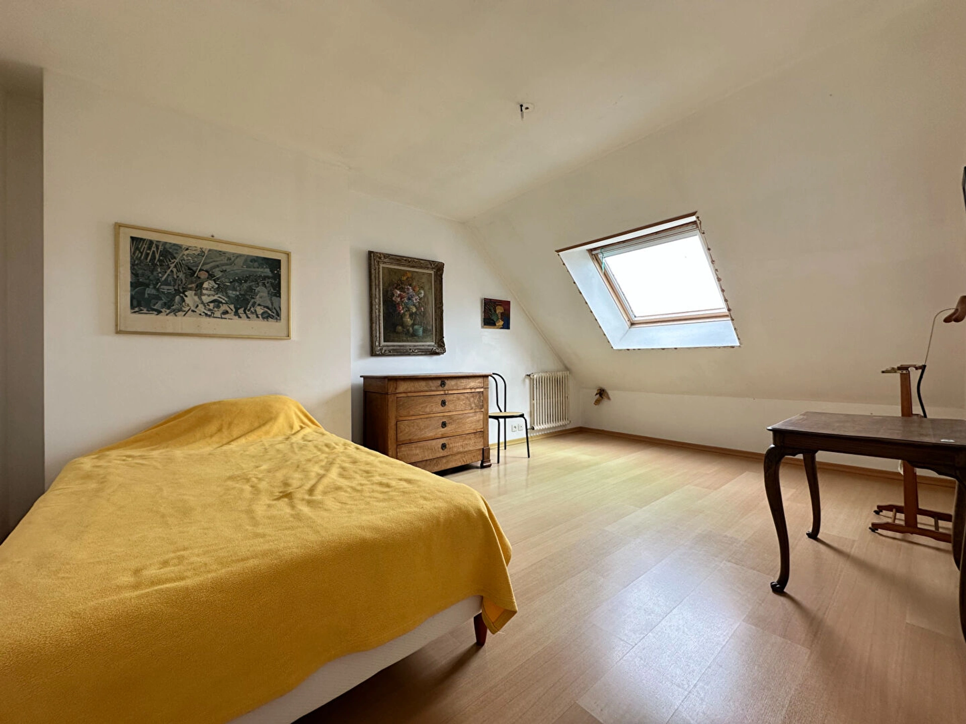 Grande maison familiale à Langueux avec 8 pièces et grand jardin 