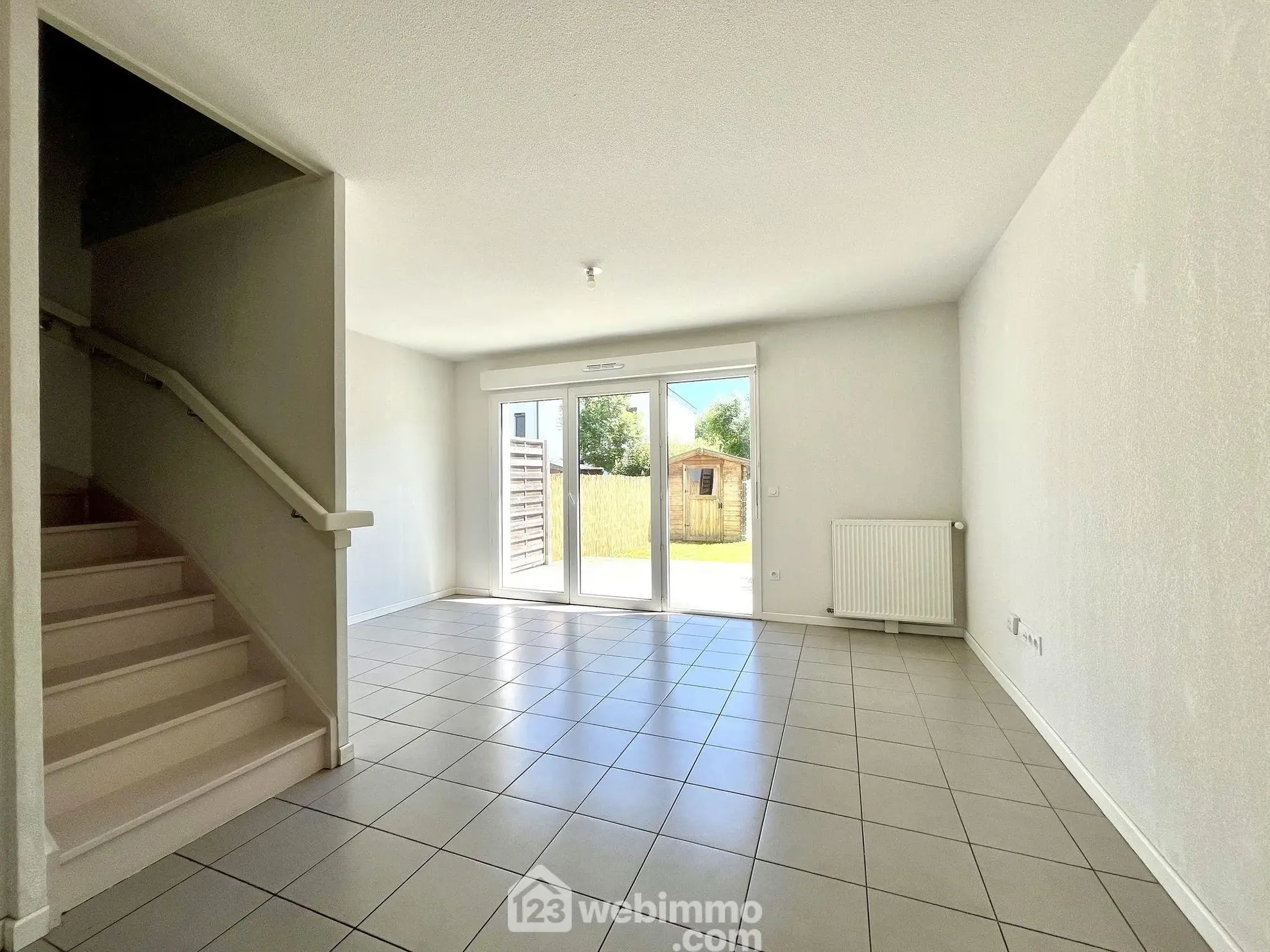Maison récente 63 m² avec jardin à Parempuyre - Investissement ou résidence 