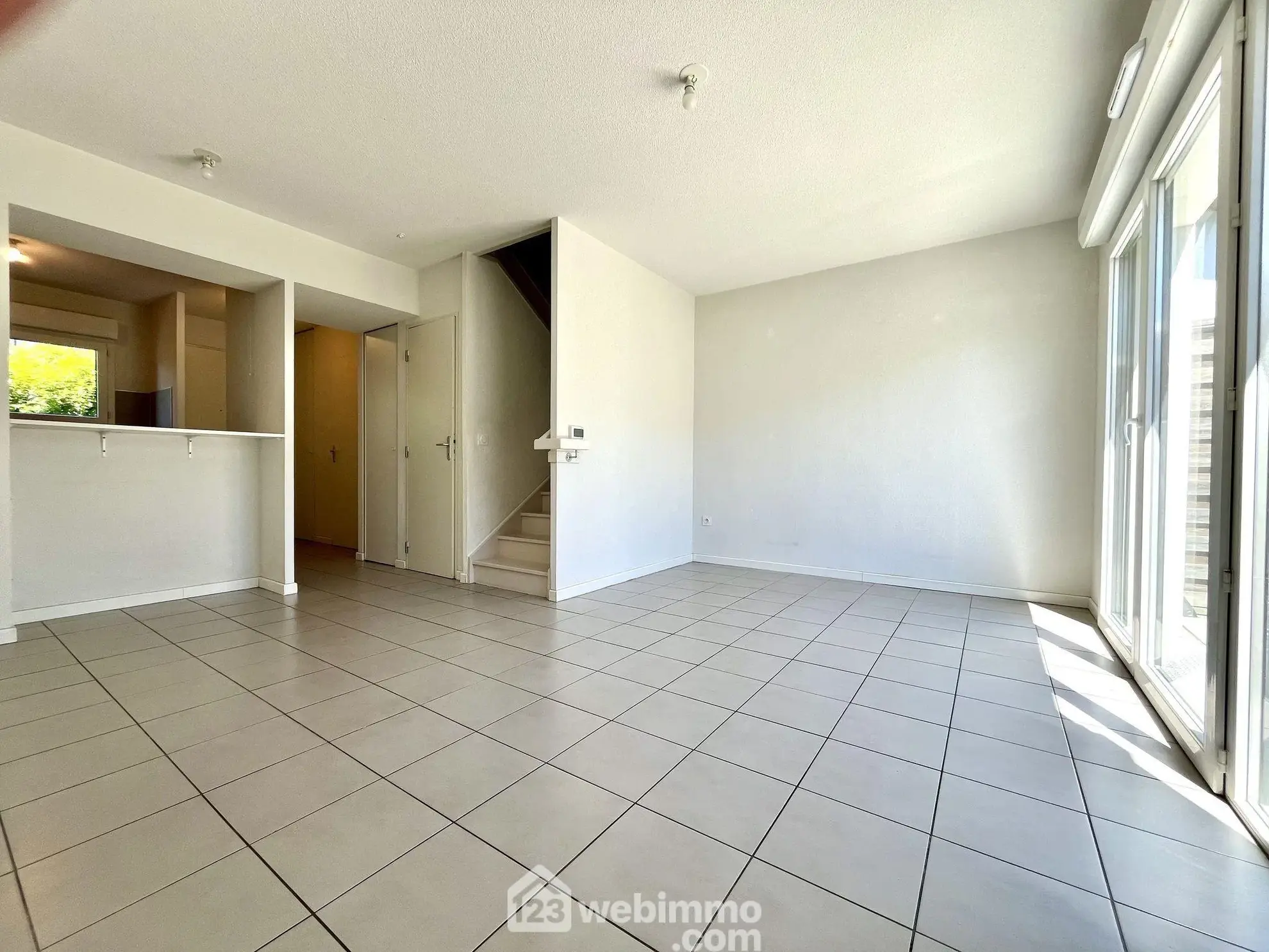 Maison récente 63 m² avec jardin à Parempuyre - Investissement ou résidence 