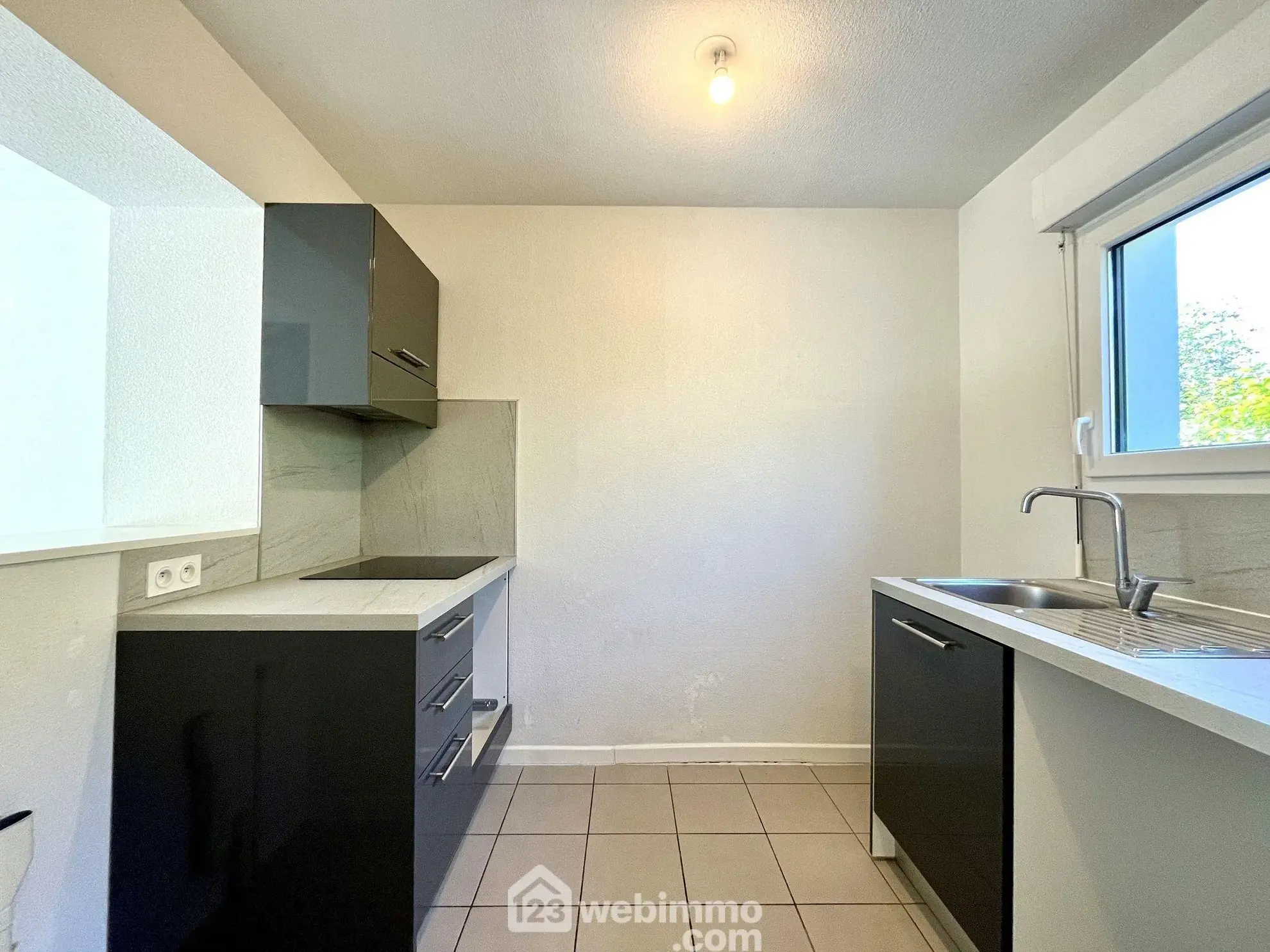 Maison récente 63 m² avec jardin à Parempuyre - Investissement ou résidence 