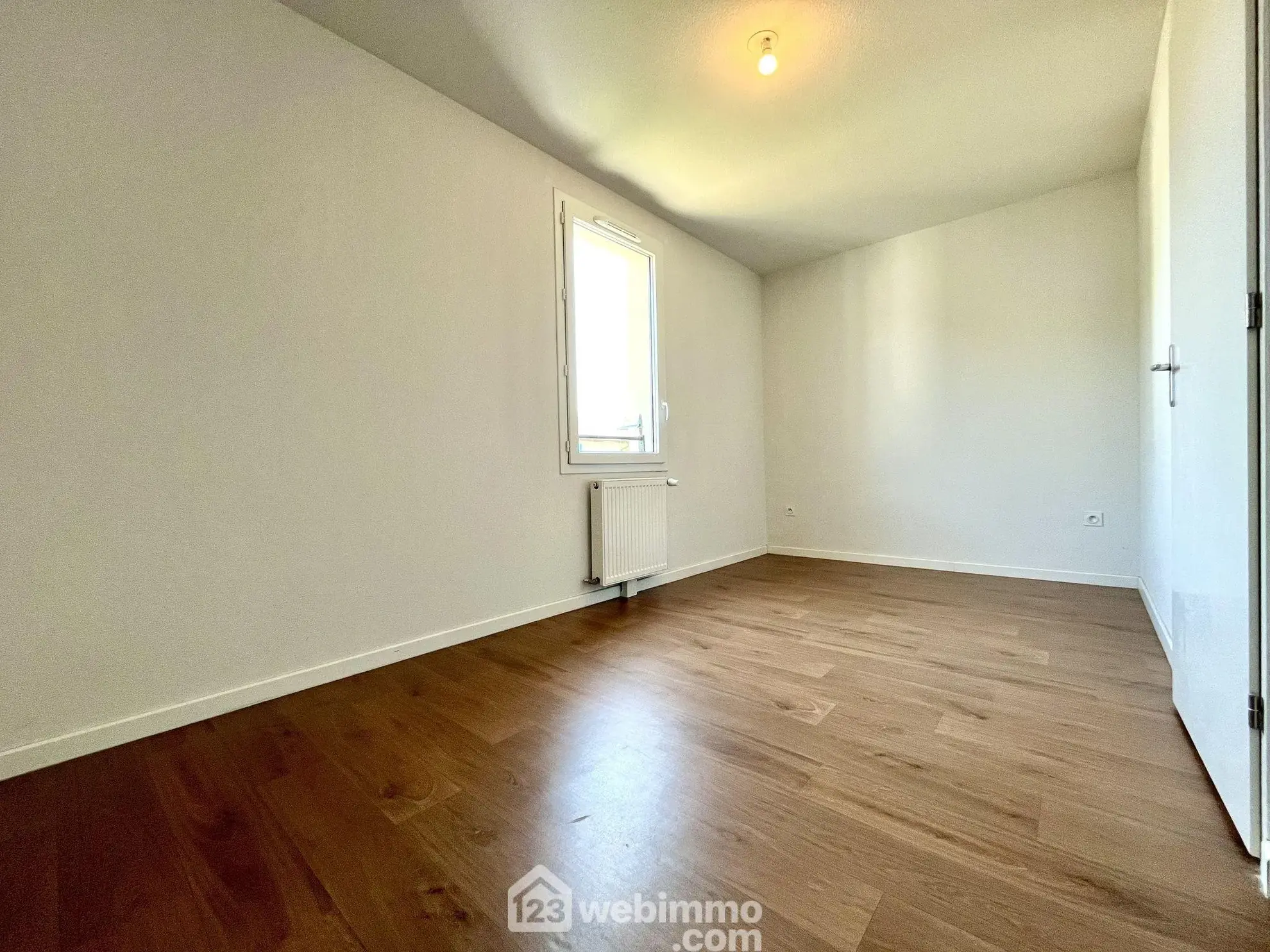 Maison récente 63 m² avec jardin à Parempuyre - Investissement ou résidence 