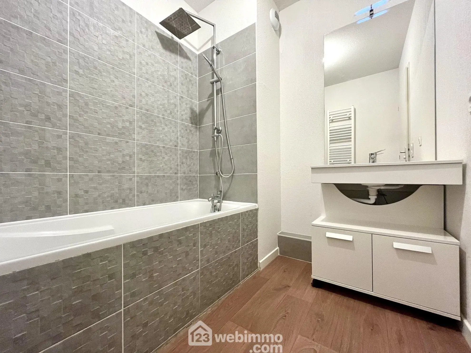 Maison récente 63 m² avec jardin à Parempuyre - Investissement ou résidence 