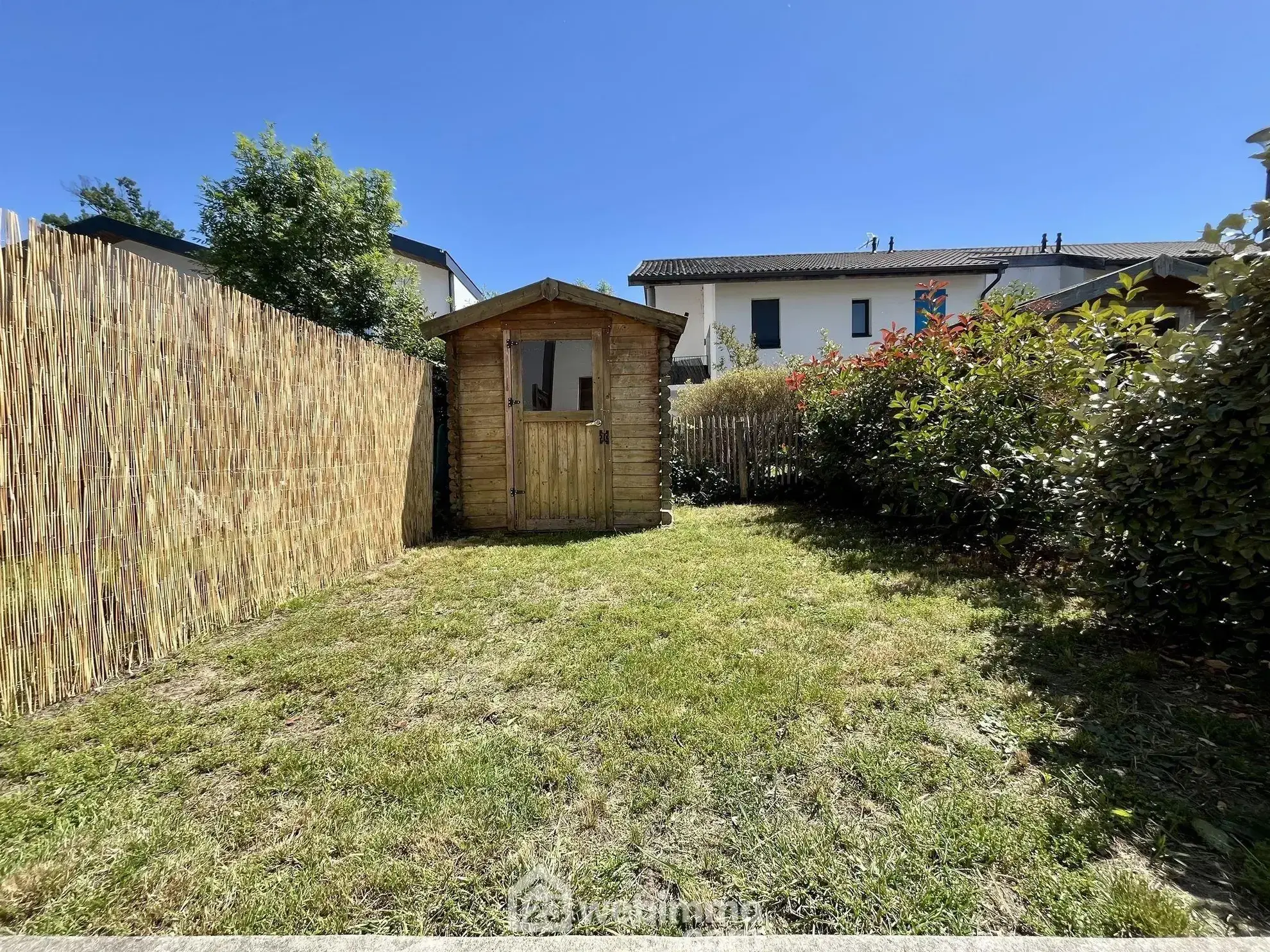 Maison récente 63 m² avec jardin à Parempuyre - Investissement ou résidence 