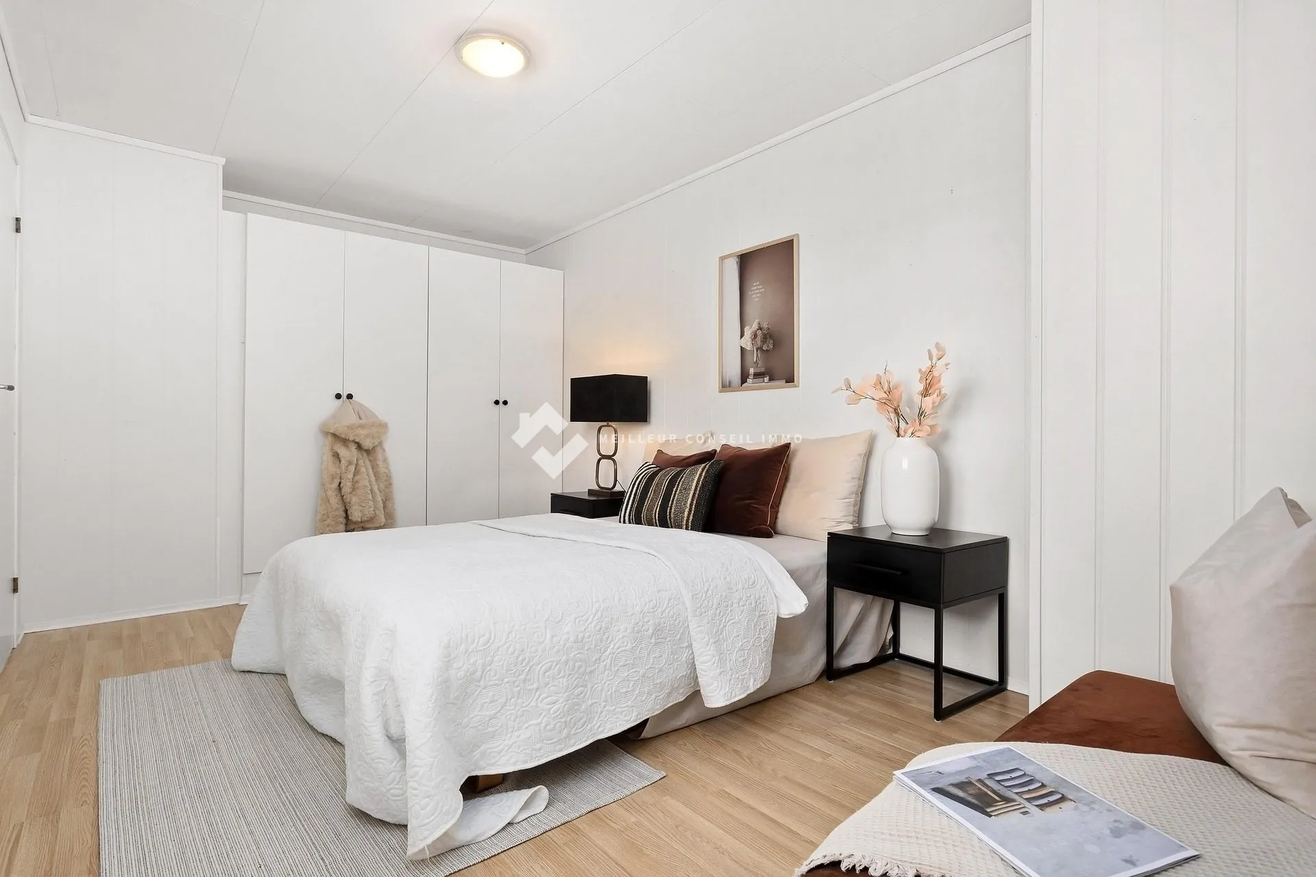 Appartement 2 pièces à Sartrouville, neuf, livraison 2028 