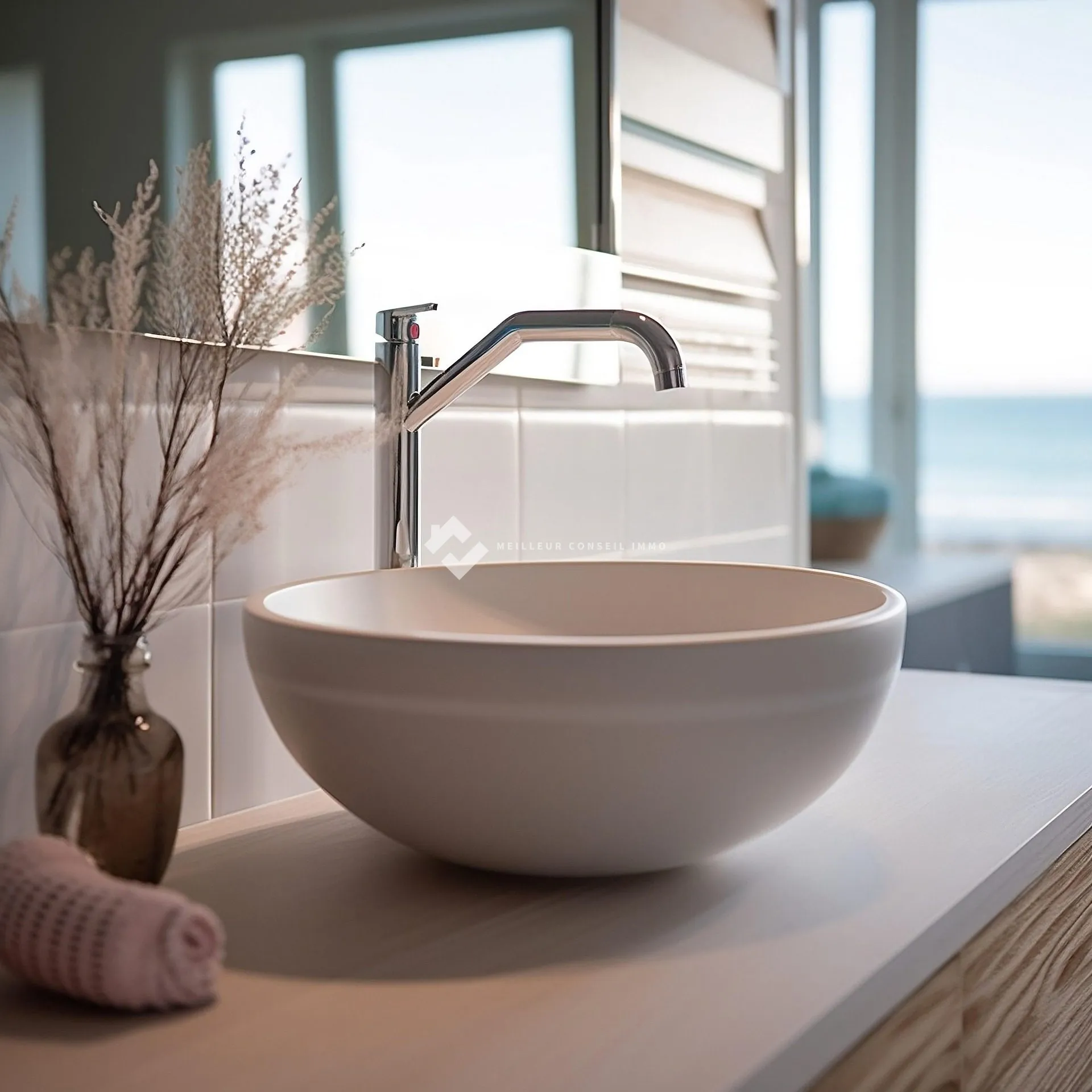 Appartement 2 pièces à Sartrouville, neuf, livraison 2028 