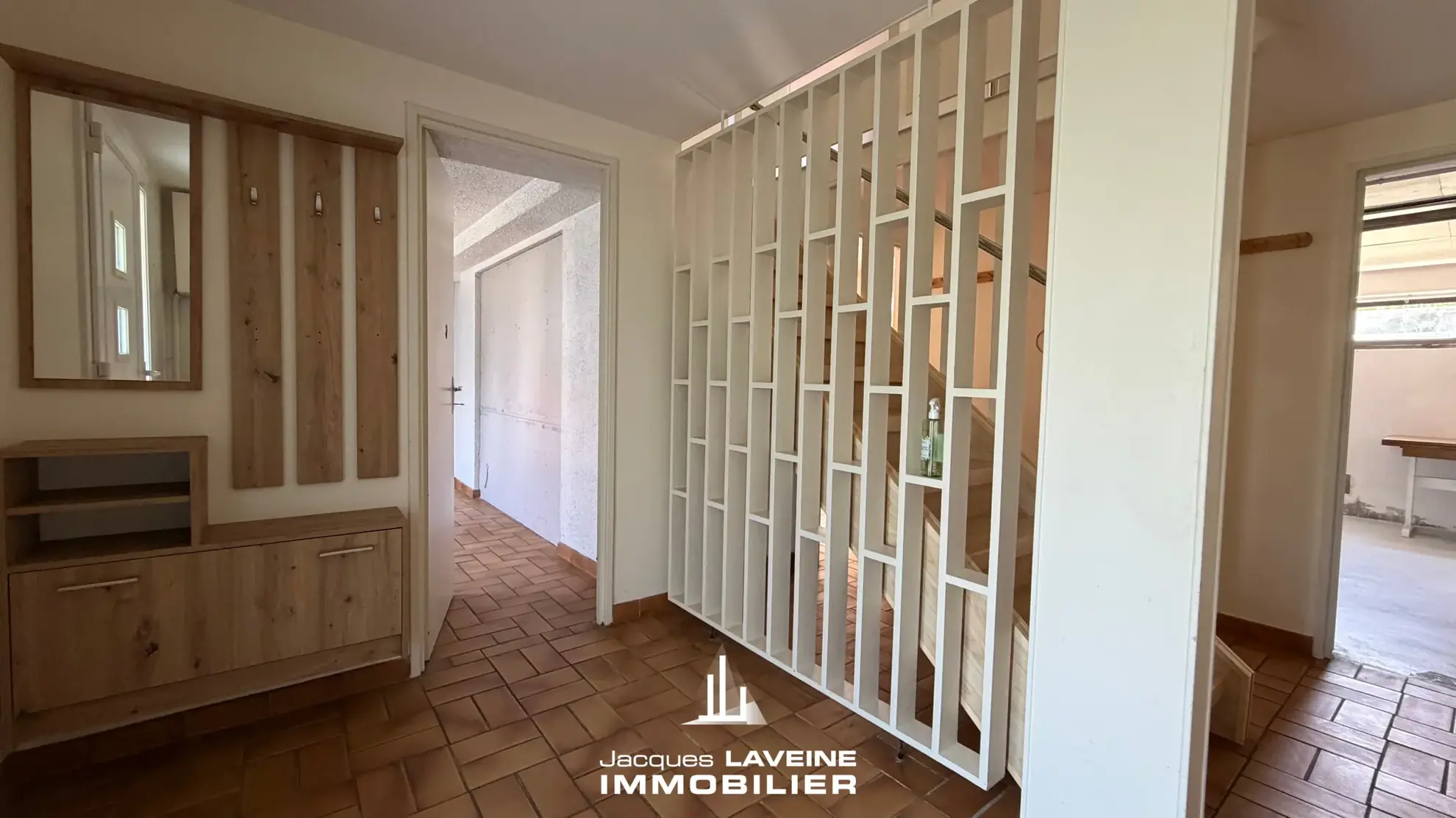Maison 6 pièces avec jardin à vendre à Metz Vallières, 128 m² 