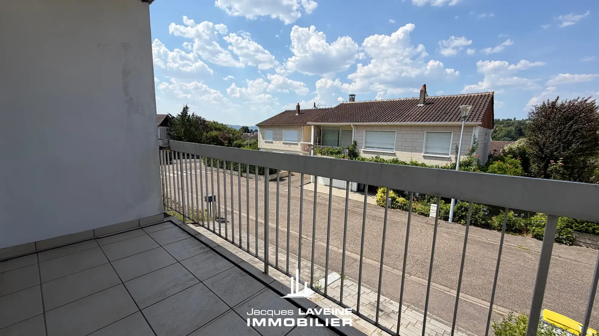 Maison 6 pièces avec jardin à vendre à Metz Vallières, 128 m² 