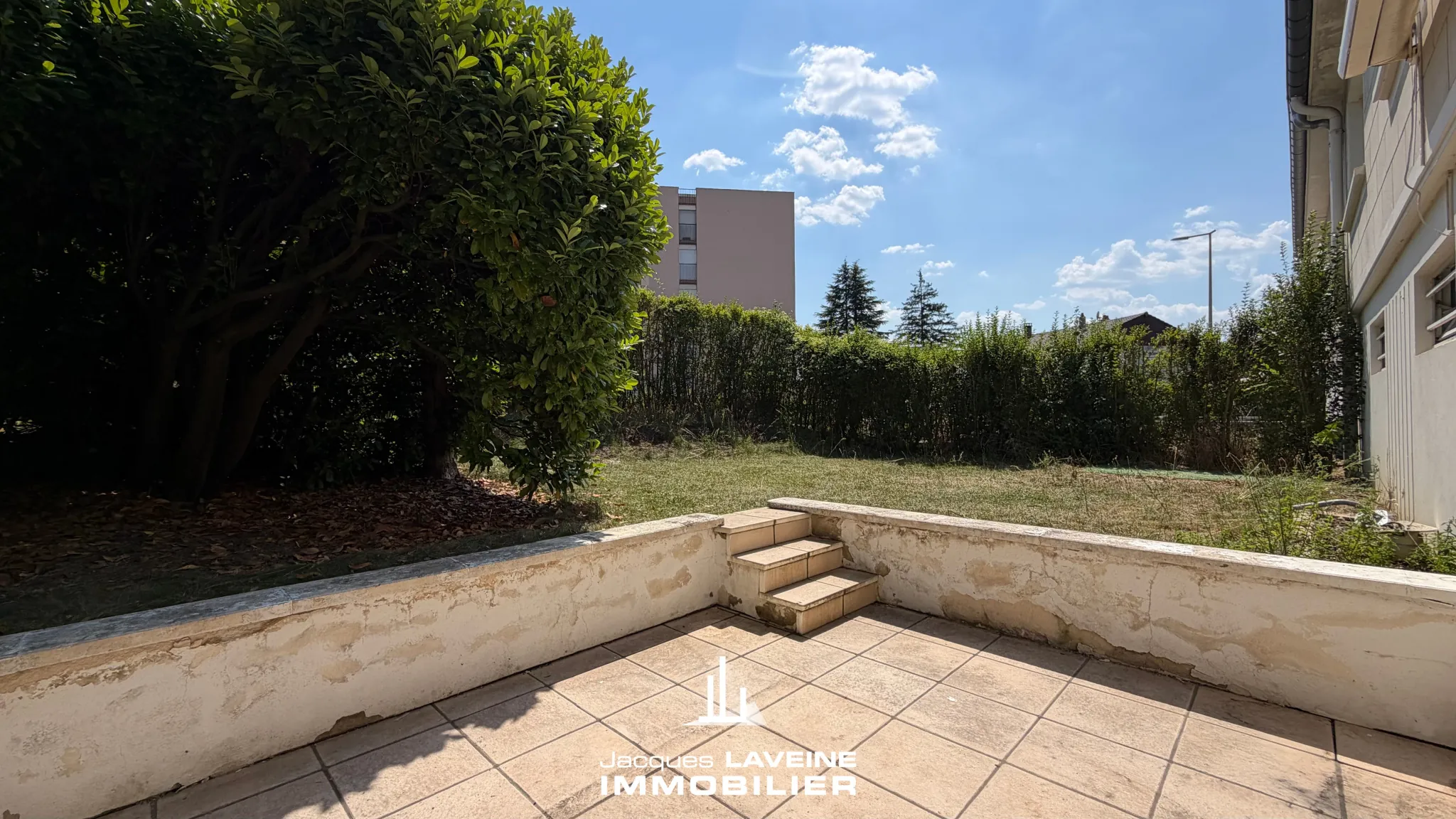 Maison 6 pièces avec jardin à vendre à Metz Vallières, 128 m² 