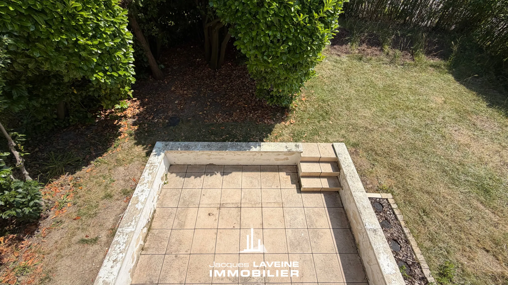 Maison 6 pièces avec jardin à vendre à Metz Vallières, 128 m² 