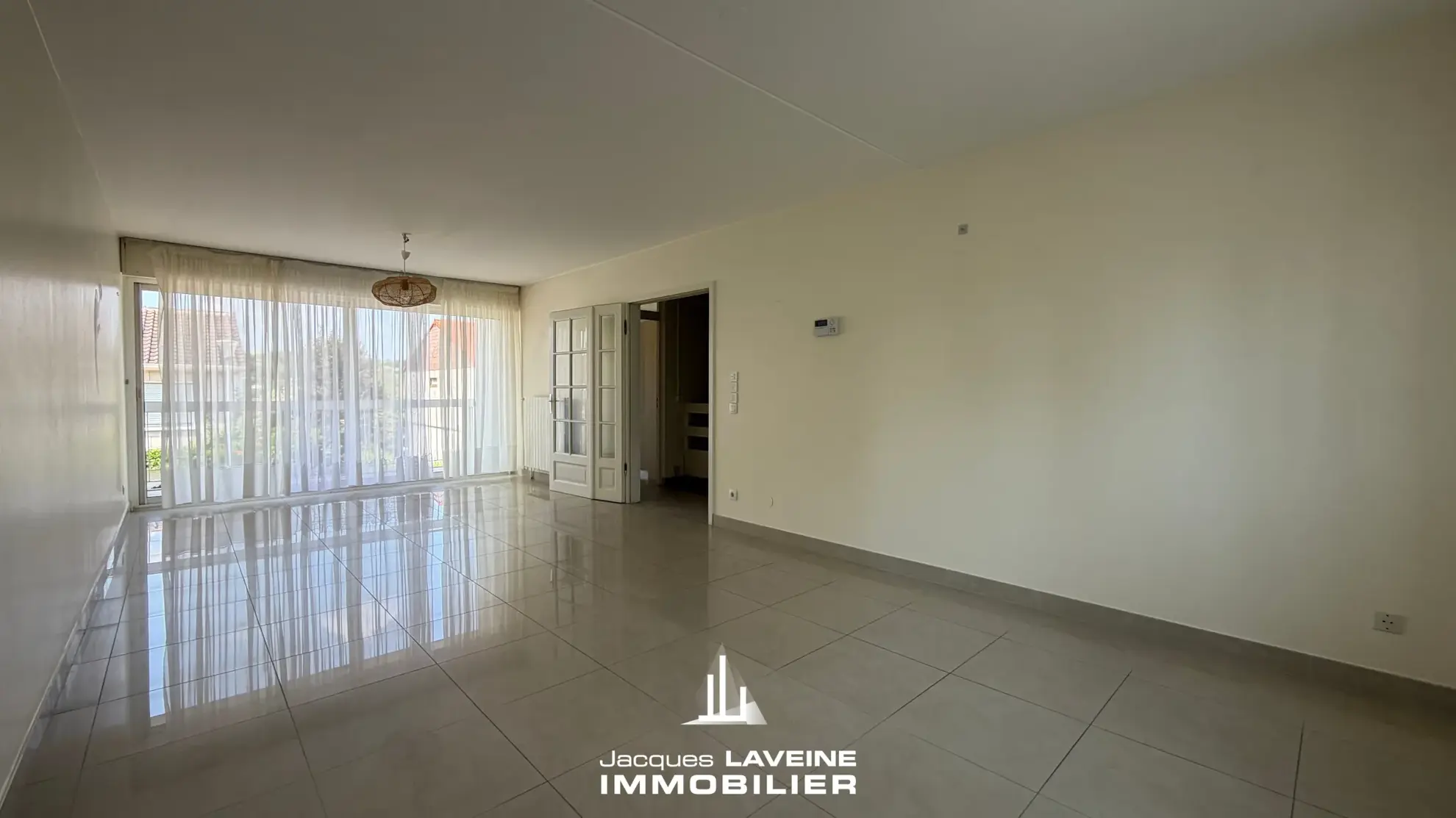 Maison 6 pièces avec jardin à vendre à Metz Vallières, 128 m² 