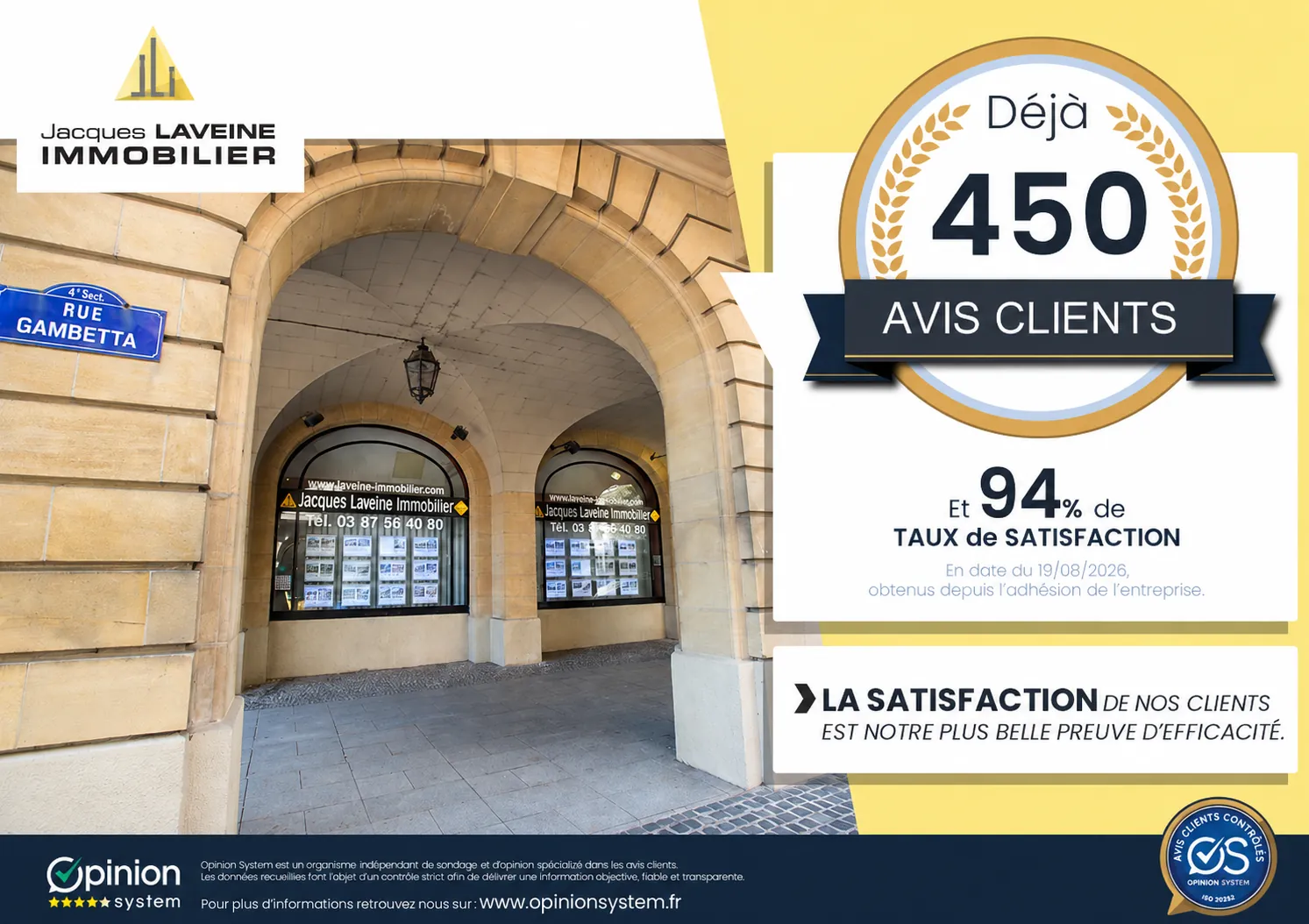 Maison 6 pièces avec jardin à vendre à Metz Vallières, 128 m² 