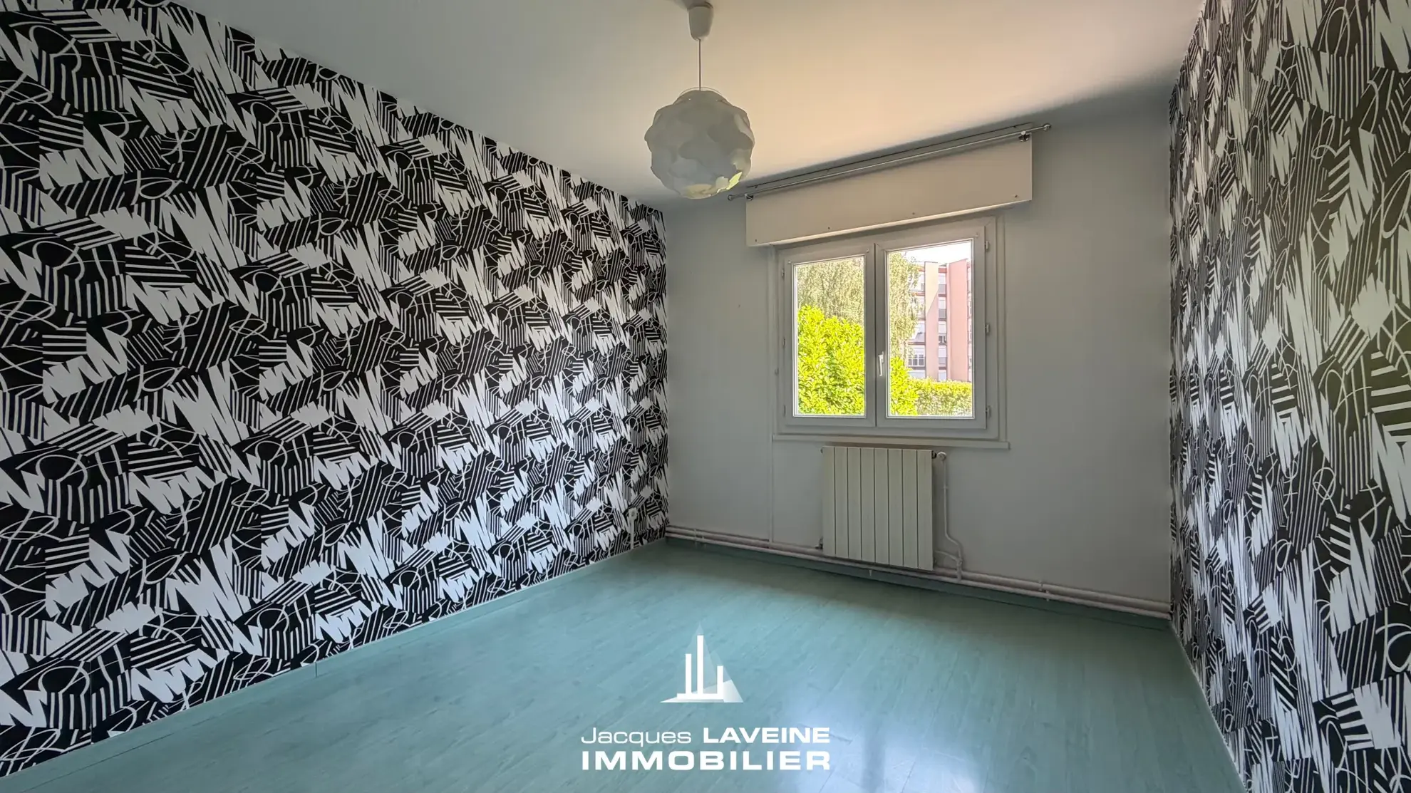 Maison 6 pièces avec jardin à vendre à Metz Vallières, 128 m² 