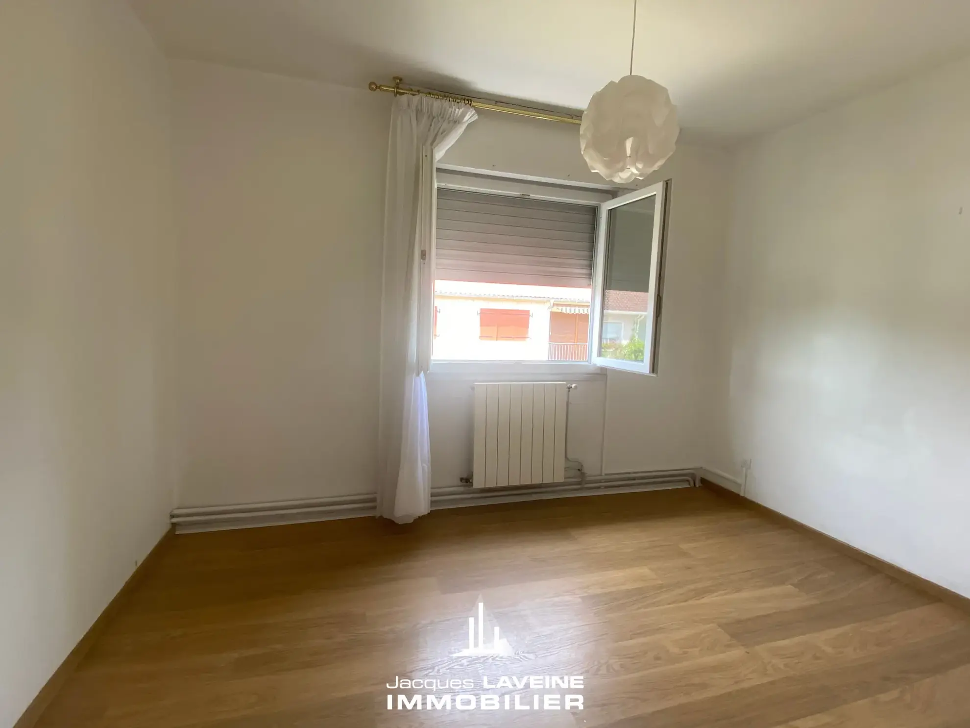 Maison 6 pièces avec jardin à vendre à Metz Vallières, 128 m² 