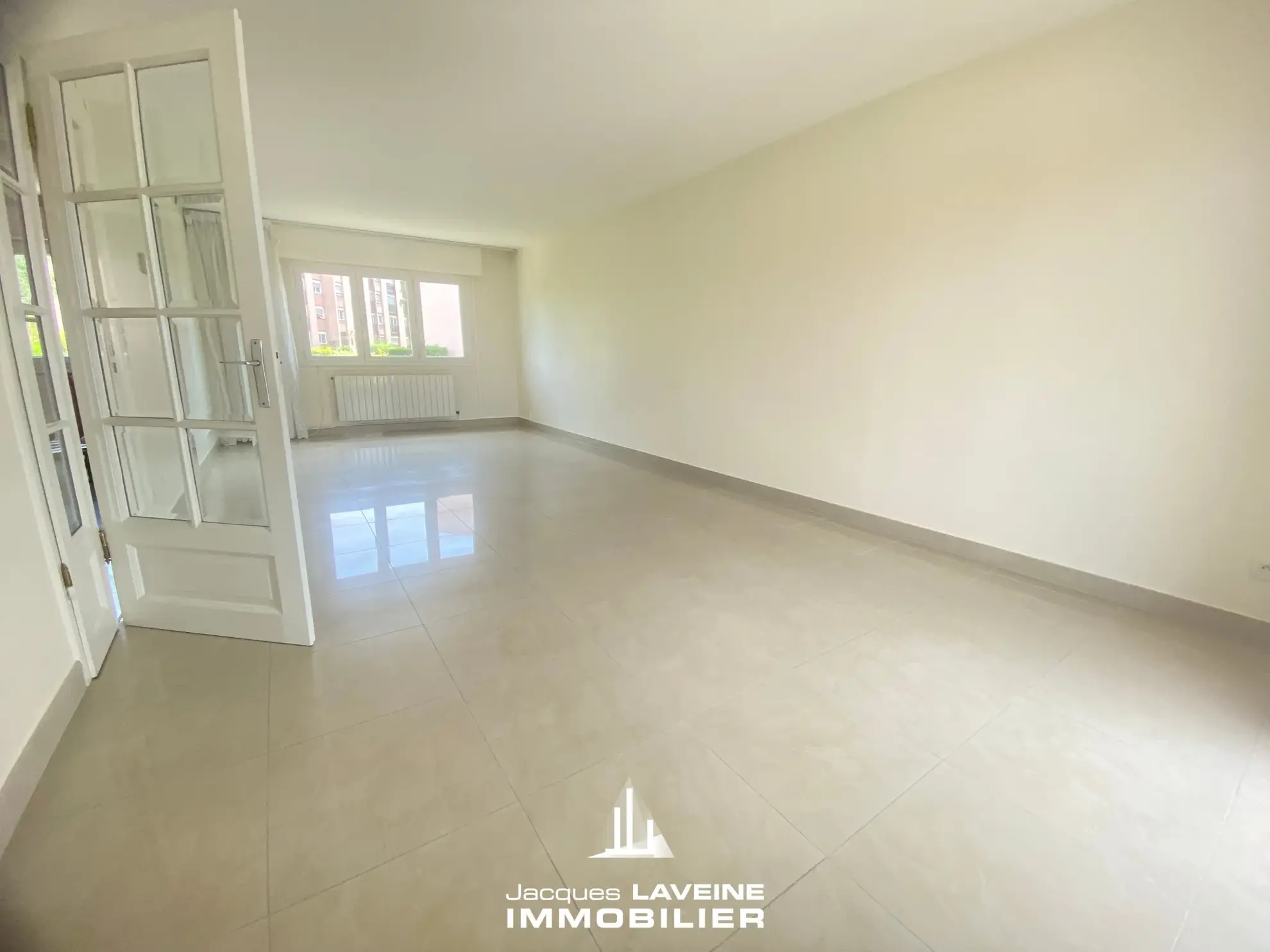 Maison 6 pièces avec jardin à vendre à Metz Vallières, 128 m² 