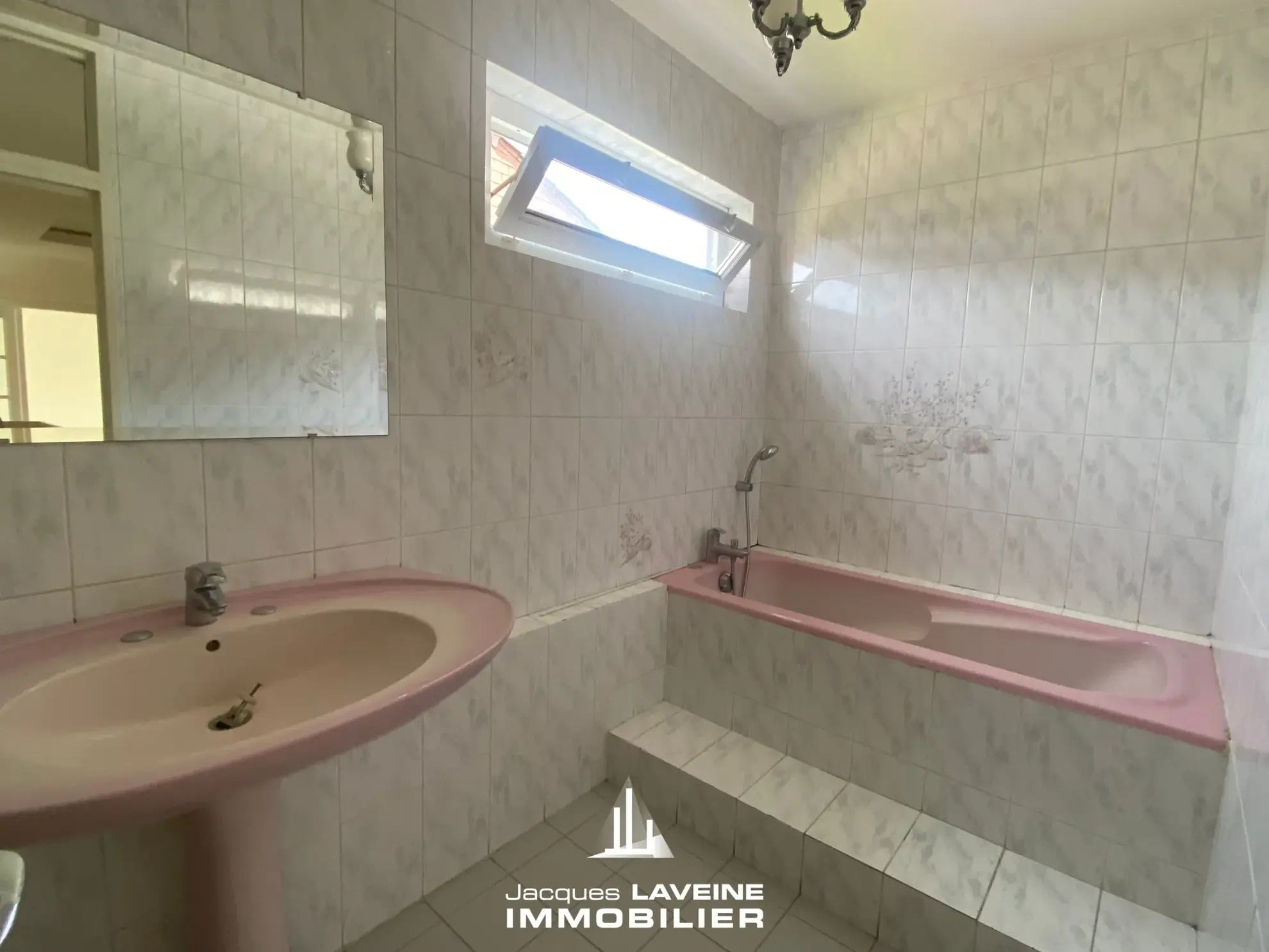 Maison 6 pièces avec jardin à vendre à Metz Vallières, 128 m² 