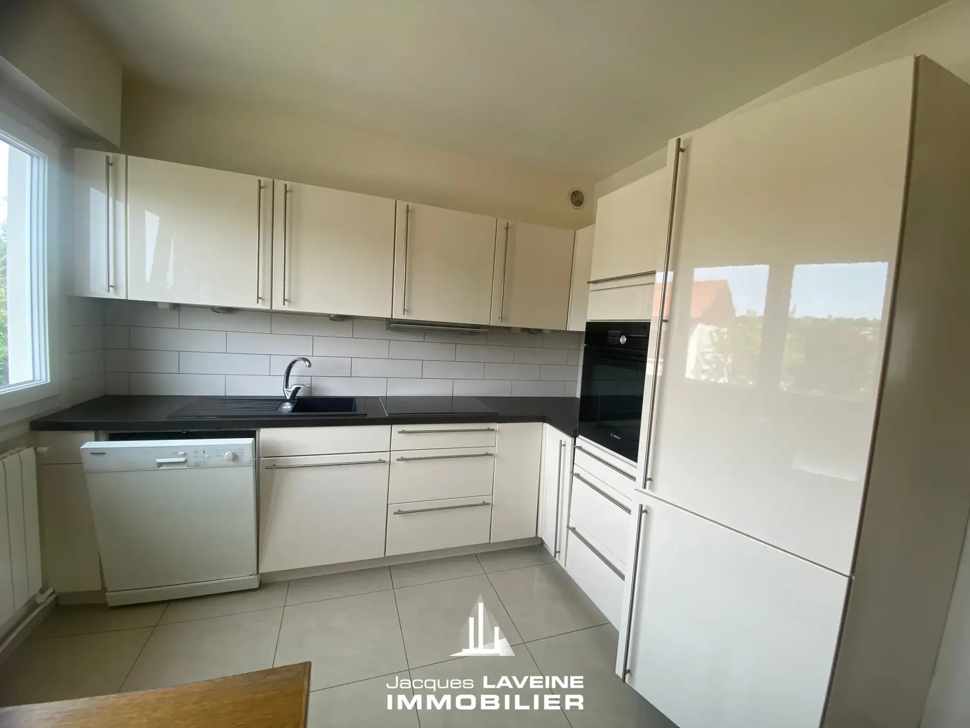 Maison 6 pièces avec jardin à vendre à Metz Vallières, 128 m² 