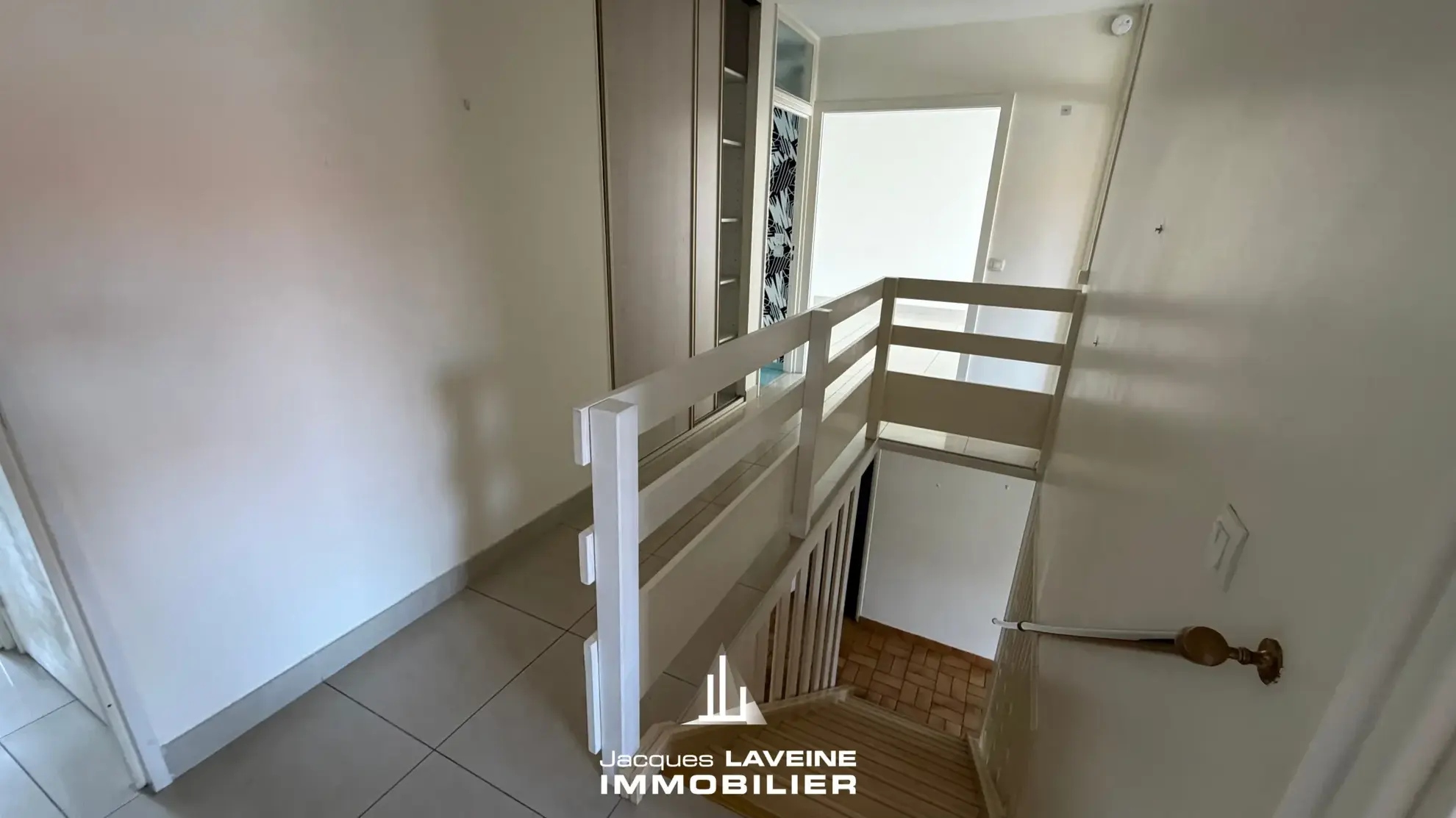 Maison 6 pièces avec jardin à vendre à Metz Vallières, 128 m² 