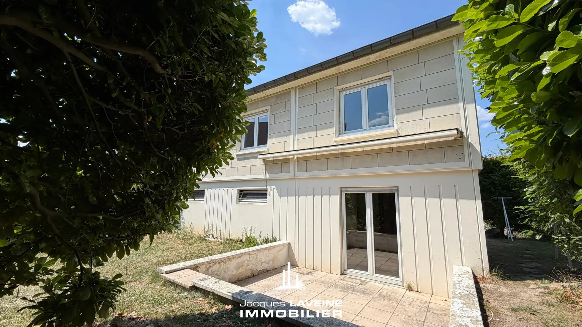 Maison 6 pièces avec jardin à vendre à Metz Vallières, 128 m² 