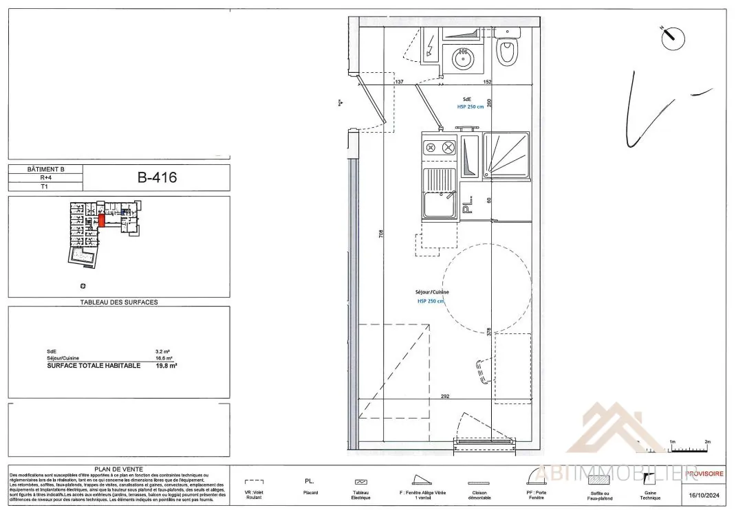 Programme immobilier neuf à Montpellier dans le quartier des Facultés et Aiguelongue - Livraison 2027 