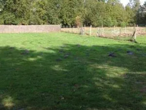 Terrain constructible plat à Pineuilh – Opportunité à saisir