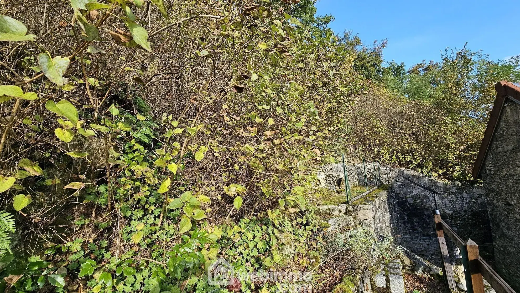 Charmante maison en pierre de 101 m² avec jardin à Milly-la-Forêt 