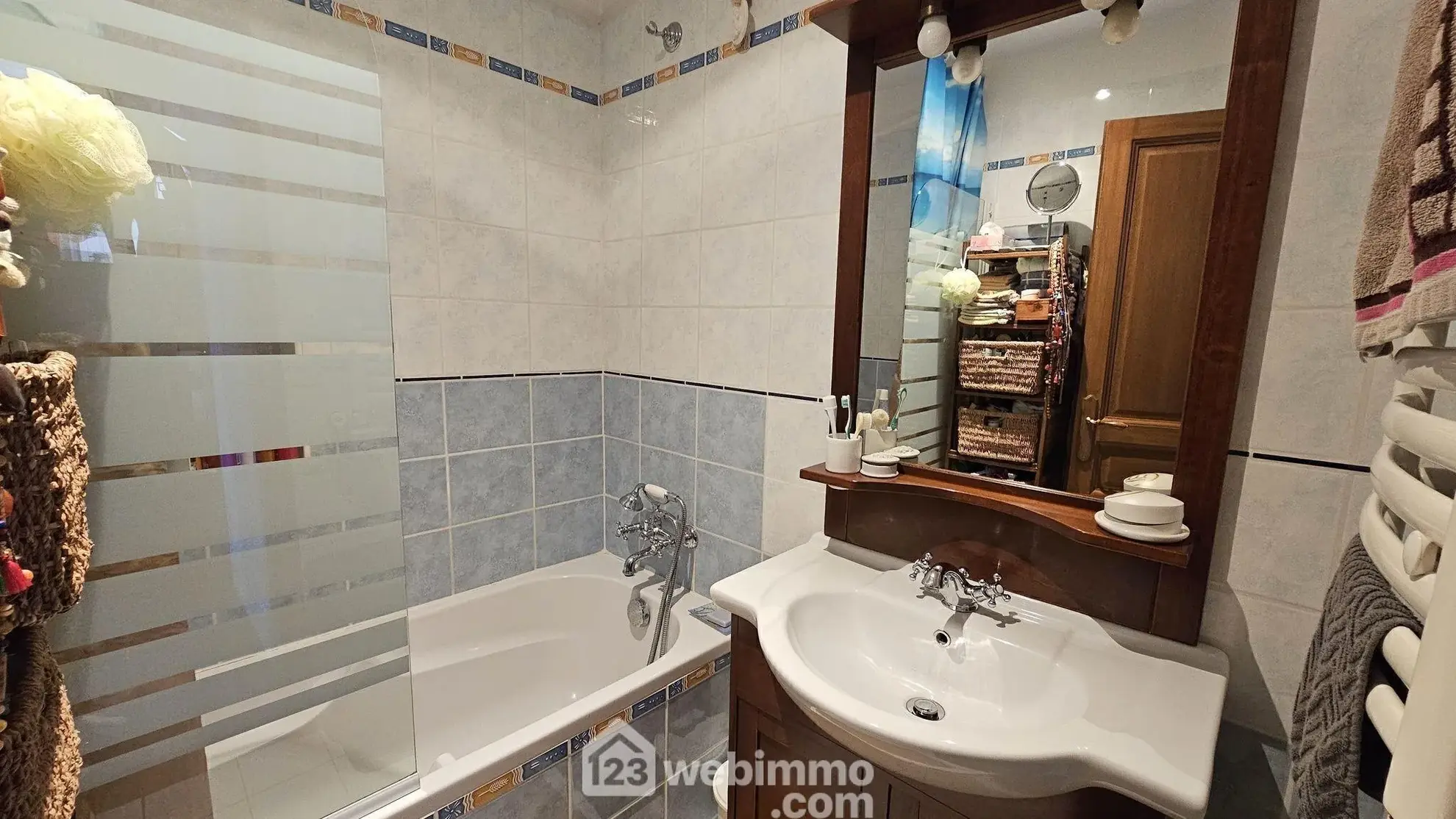 Charmante maison en pierre de 100 m² à Nemours, idéale pour vivre au calme proche de toutes commodités 