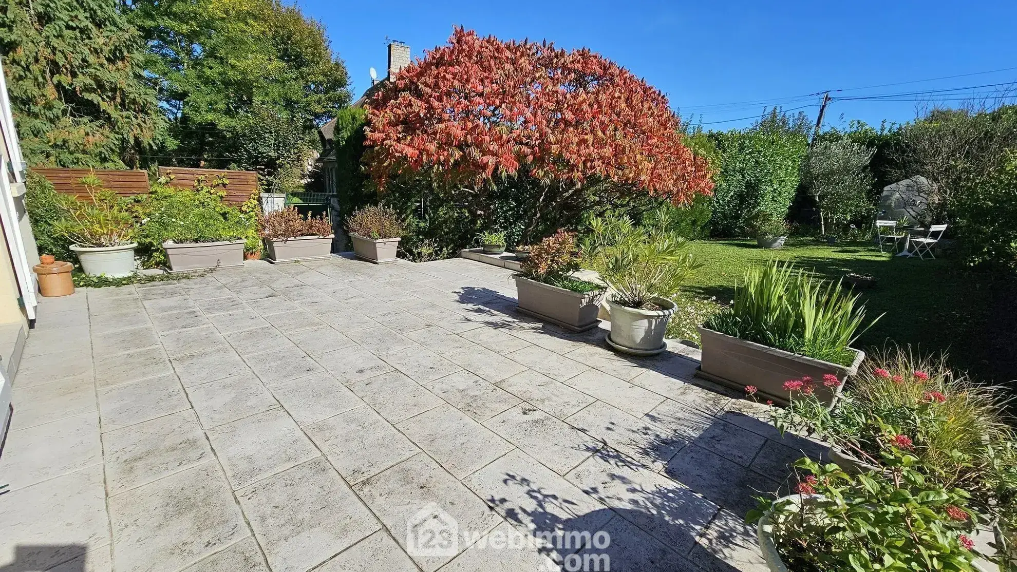 Charmante maison en pierre de 100 m² à Nemours, idéale pour vivre au calme proche de toutes commodités 