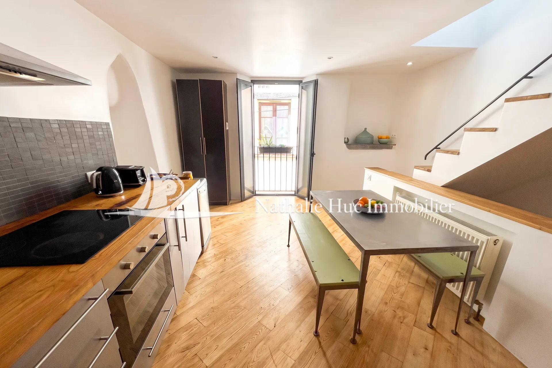 vente maison 3 Pièce(s) maison/villa 3 pièce(s) à Céret