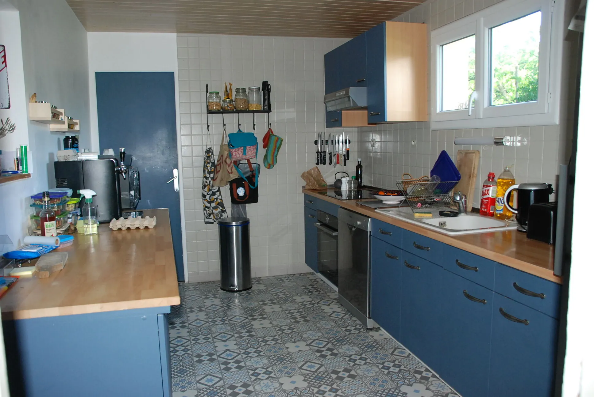 Très belle maison de 125m² avec garage et terrain plat près de Fécamp