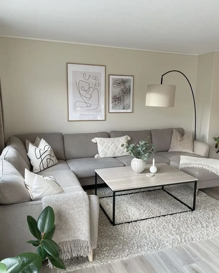 Belle maison de plain-pied de 92 m² avec 3 chambres à vendre à Catillon-Fumechon