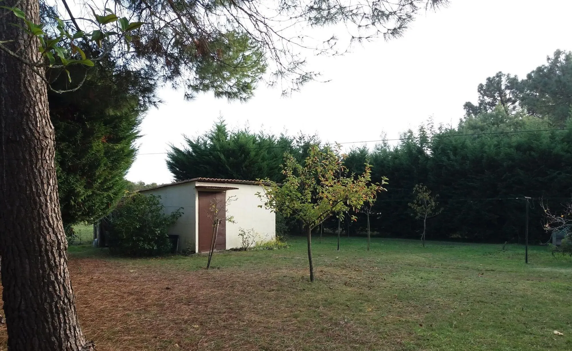 Terrain à bâtir de 780 m² à Cars, opportunité idéale