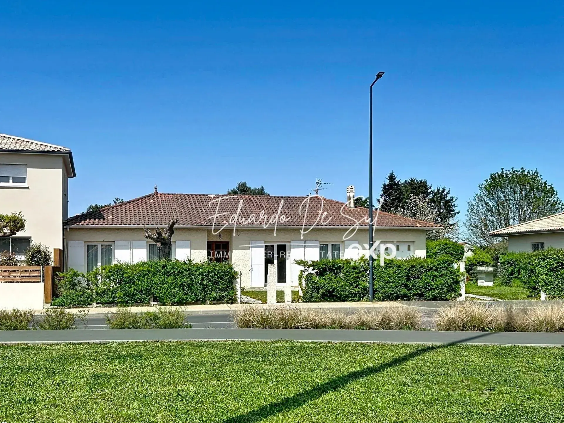 Maison de 124 m² à rénover ou reconstruire à Blanquefort