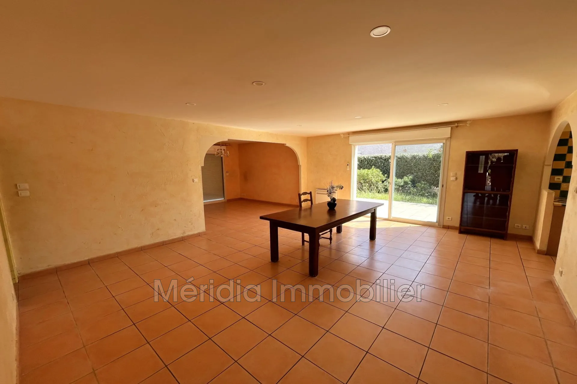 Villa 3 pièces à Bouleternère avec jardin et garage - Frais réduits 