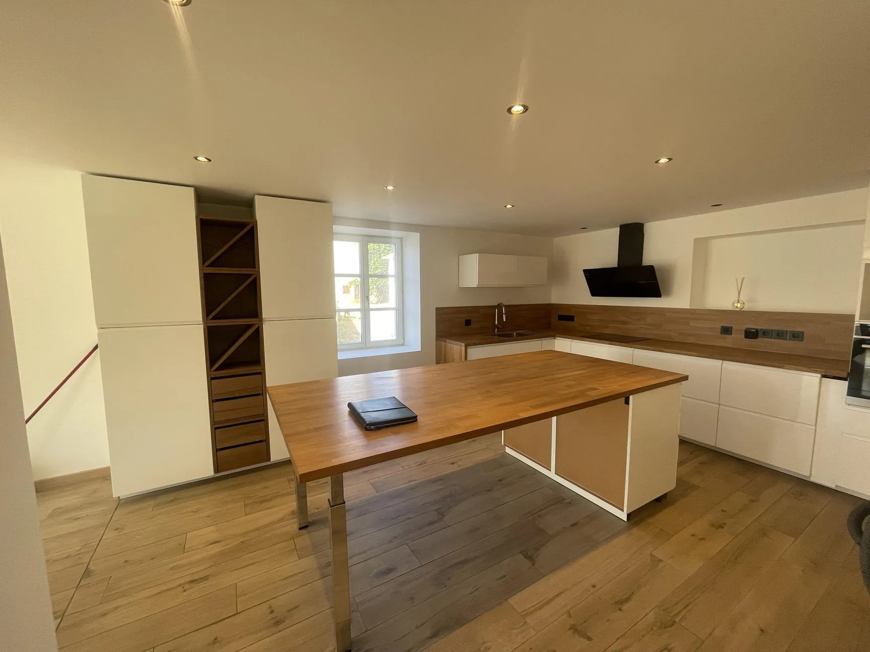 Ferme rénovée à Chavelot sur 611 m² avec grand potentiel