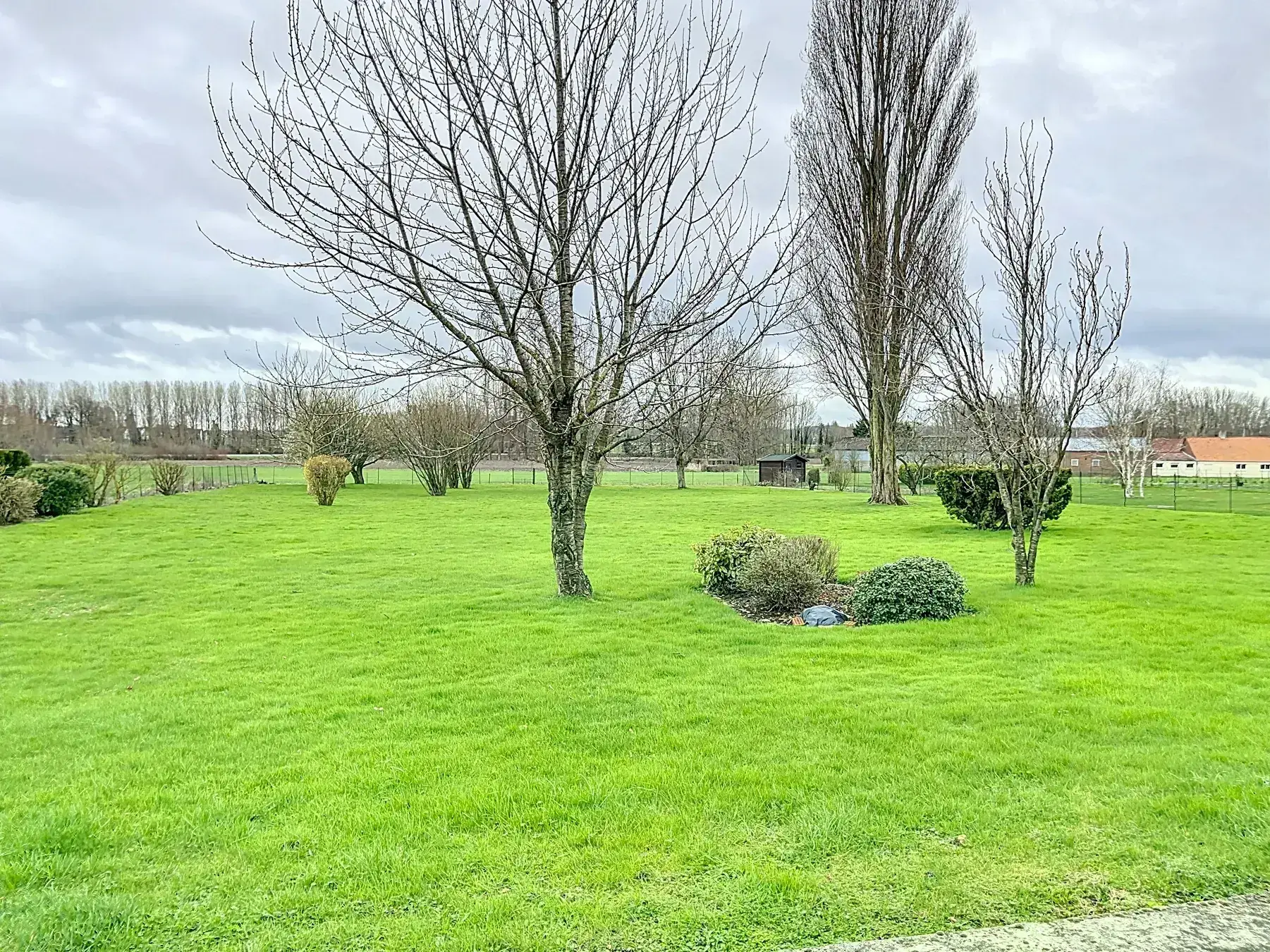 Magnifique ferme de 155 m2 avec grand terrain à Lillers — Opportunité rare 