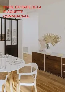 Appartement neuf T3 à Challes-les-Eaux avec parking et cellier - Livraison 2028