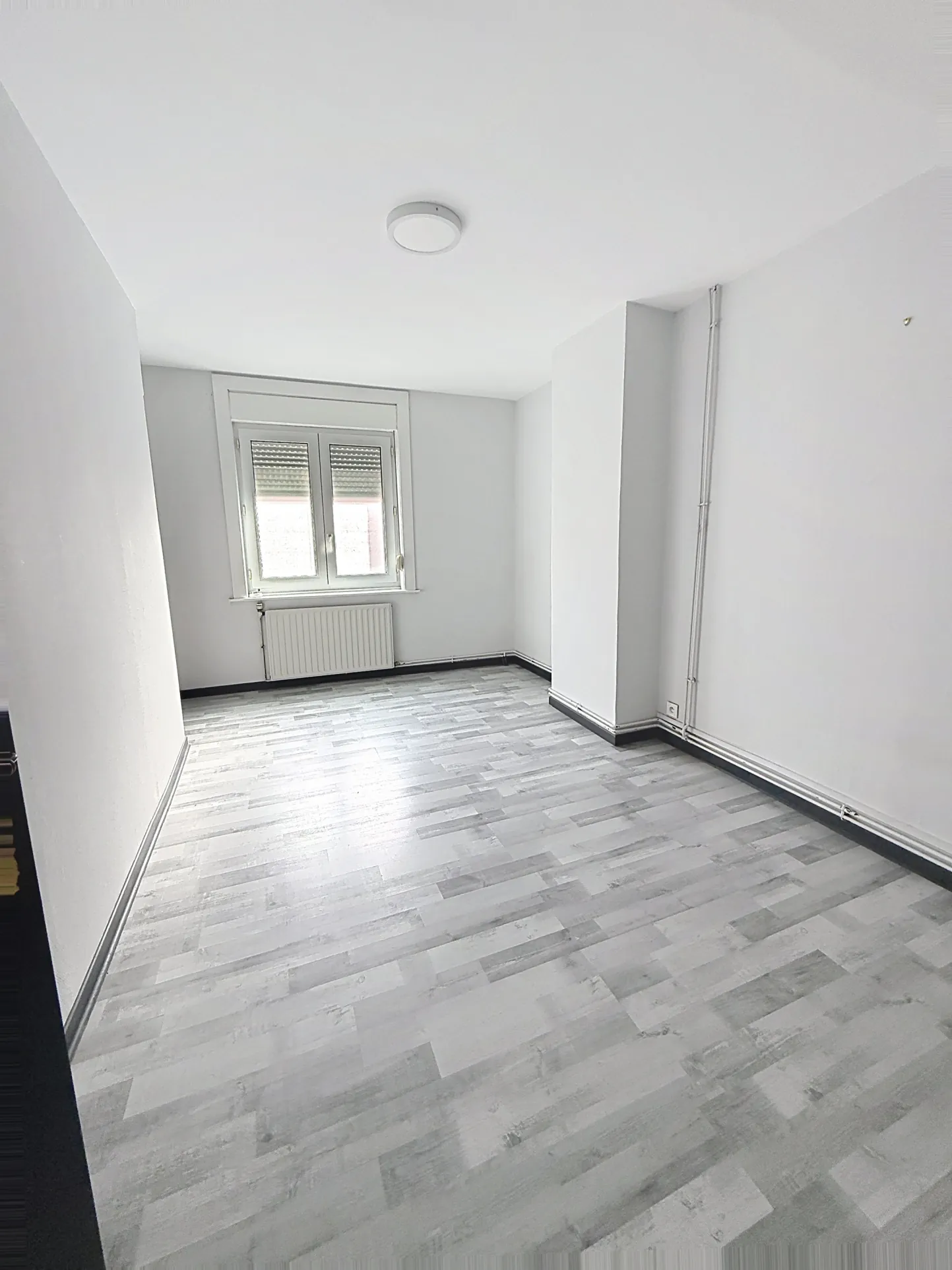 Belle maison rénovée de 85 m² à vendre à Tourcoing, secteur Chêne Houpline