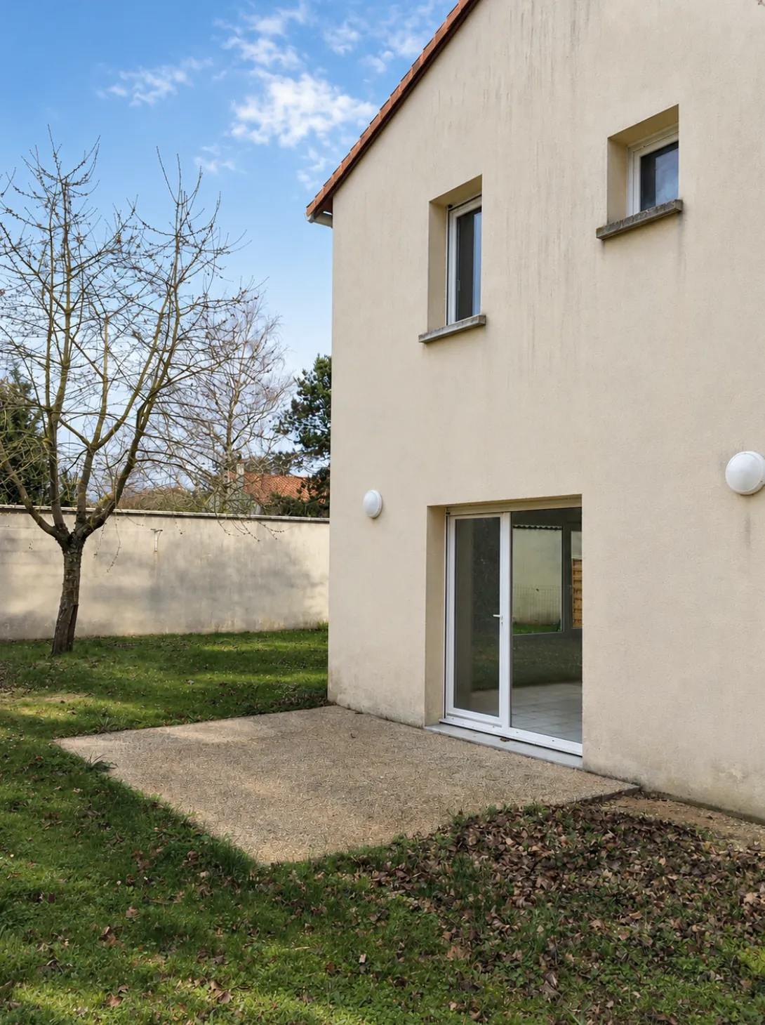 À vendre maison familiale de 116 m² avec 4 chambres à Cissé