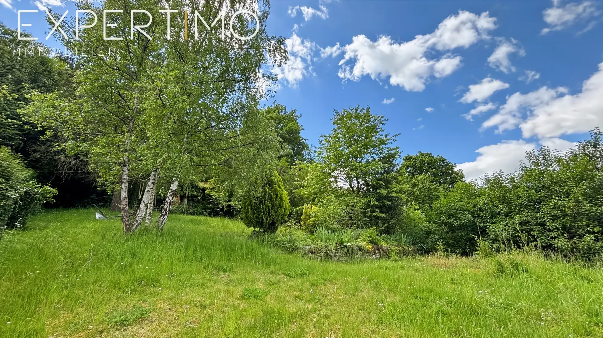 Terrain constructible de 525 m² à Étampes, au calme et proche des commodités