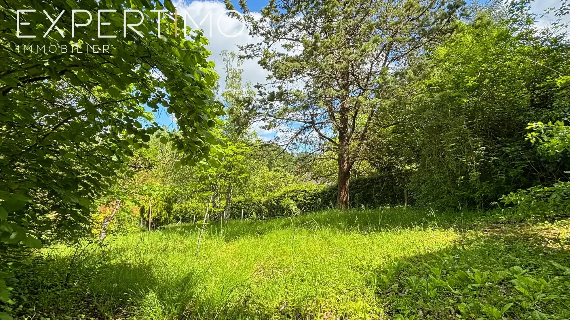 Terrain constructible de 525 m² à Étampes, au calme et proche des commodités 