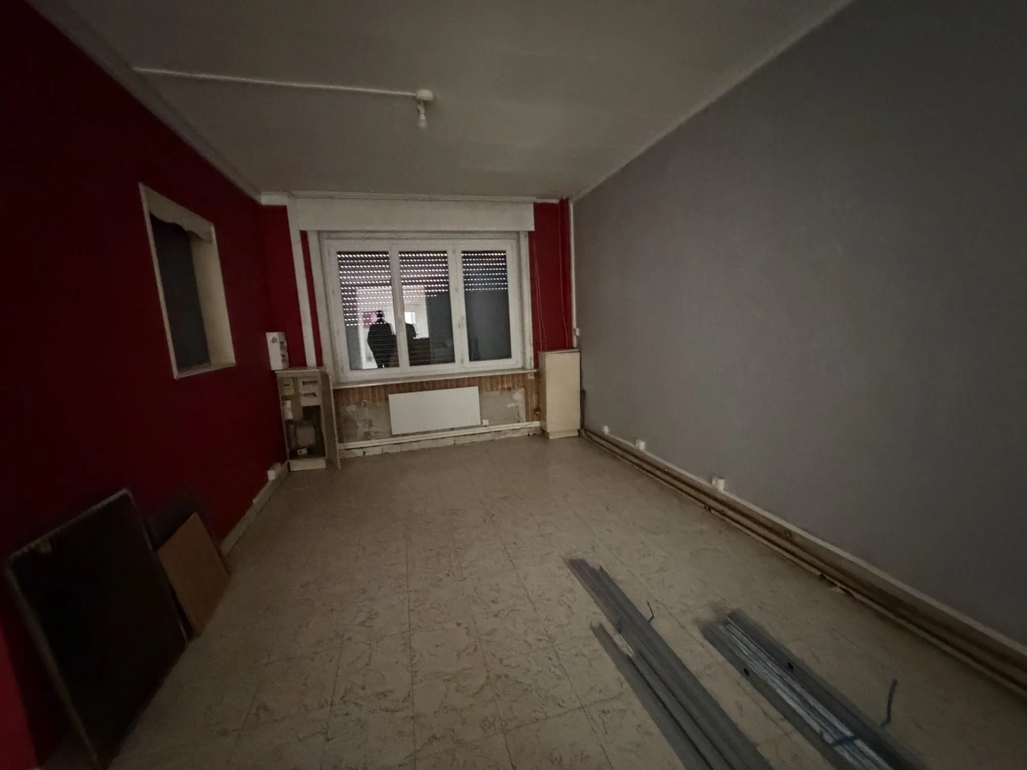 Maison bourgeoise à Roubaix - Vente à terme sans crédit bancaire