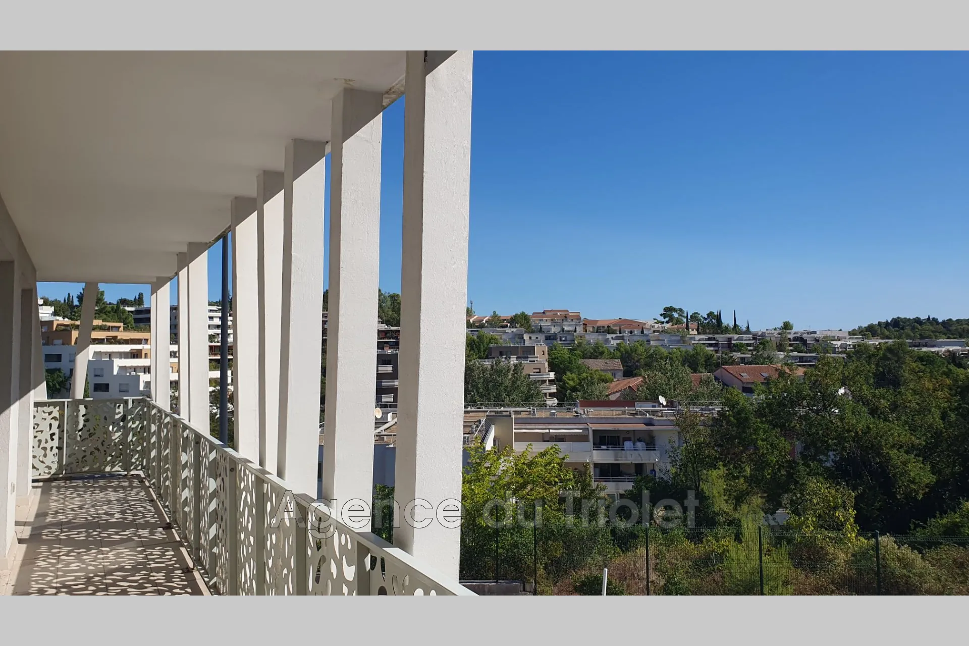 Appartement 3 pièces à Montpellier avec balcon, parking inclus