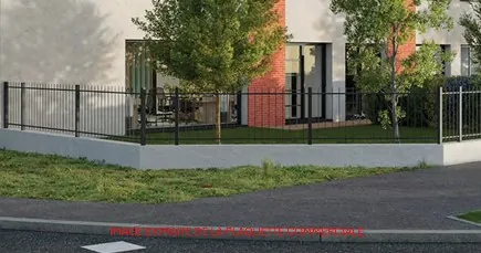 Achat studio neuf à Saint-Orens-de-Gameville (31650) - 20,31 m², livraison 2028